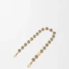 Łańcuszek w kształcie pączka Łańcuszek w kształcie pączka