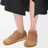Ballet Runner 2.0 z miękkiej skóry cielęcej Ballet Runner 2.0 z miękkiej skóry cielęcej