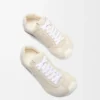 Ballet Runner 2.0 z miękkiej skóry cielęcej