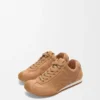 Ballet Runner 2.0 z miękkiej skóry cielęcej Ballet Runner 2.0 z miękkiej skóry cielęcej