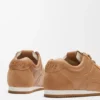 Ballet Runner 2.0 z miękkiej skóry cielęcej Ballet Runner 2.0 z miękkiej skóry cielęcej