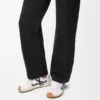 Ballet Runner 2.0 z nylonu i zamszu Ballet Runner 2.0 z nylonu i zamszu