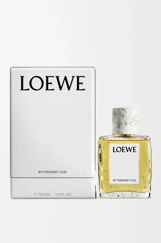 Bittersweet Oud Eau de Parfum 100 ml Bittersweet Oud Eau de Parfum 100 ml