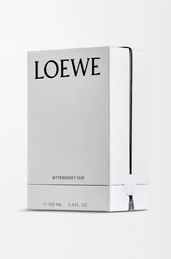 Bittersweet Oud Eau de Parfum 100 ml Bittersweet Oud Eau de Parfum 100 ml
