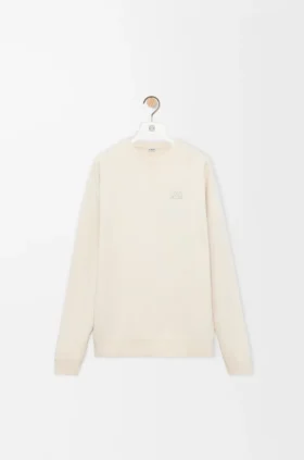 Bluza z bawełny