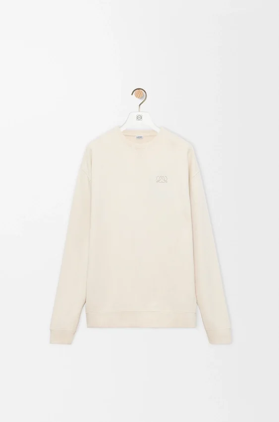 Bluza z bawełny Bluza z bawełny
