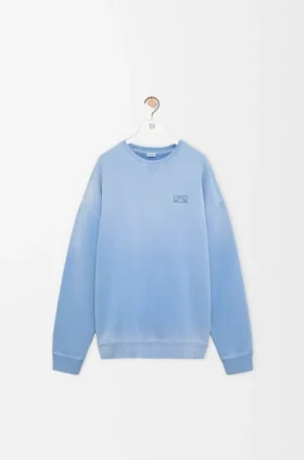 Bluza z bawełny