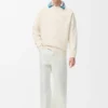 Bluza z bawełny Bluza z bawełny