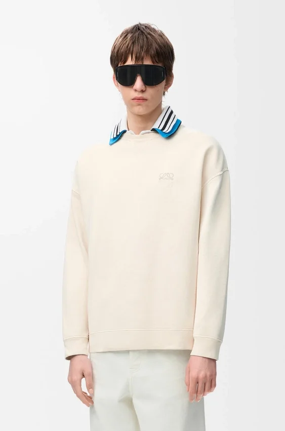 Bluza z bawełny Bluza z bawełny