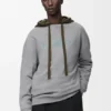 Bluza z bawełny Bluza z bawełny
