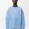 Bluza z bawełny Bluza z bawełny