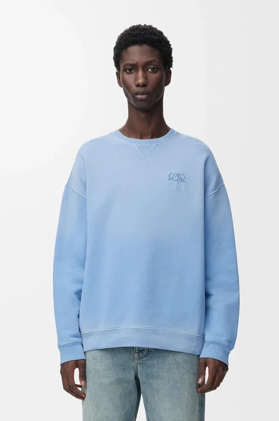 Bluza z bawełny Bluza z bawełny