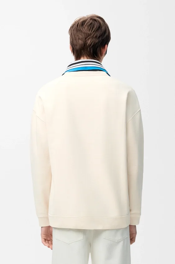 Bluza z bawełny Bluza z bawełny