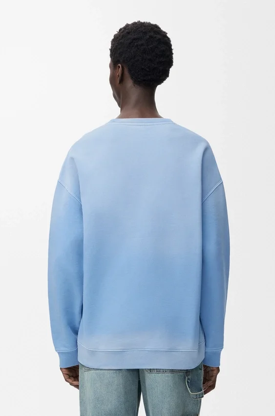 Bluza z bawełny Bluza z bawełny