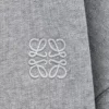 Bluza z kapturem o luźnym kroju, wykonana z bawełny Bluza z kapturem o luźnym kroju, wykonana z bawełny