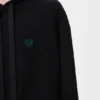 Bluza z kapturem z wełny Bluza z kapturem z wełny