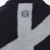 Bluza z wełny i bawełny Bluza z wełny i bawełny