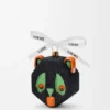 Bombka Futurist cat z dmuchanego szkła Bombka Futurist cat z dmuchanego szkła