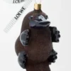 Bombka z dmuchanego szkła Bombka z dmuchanego szkła