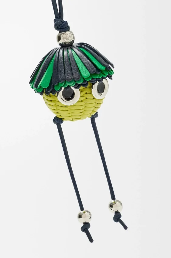 Breloczek Loomie Breloczek Loomie