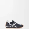 Buty Flow Runner 2.0 z nylonu i zamszu Buty Flow Runner 2.0 z nylonu i zamszu