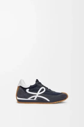 Buty Flow Runner 2.0 z nylonu i zamszu