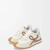 Buty Flow Runner 2.0 z nylonu i zamszu Buty Flow Runner 2.0 z nylonu i zamszu
