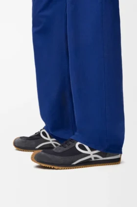 Buty Flow Runner 2.0 z nylonu i zamszu