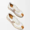 Buty Flow Runner 2.0 z nylonu i zamszu Buty Flow Runner 2.0 z nylonu i zamszu