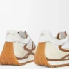Buty Flow Runner 2.0 z nylonu i zamszu Buty Flow Runner 2.0 z nylonu i zamszu