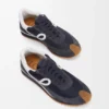 Buty Flow Runner 2.0 z nylonu i zamszu Buty Flow Runner 2.0 z nylonu i zamszu