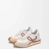 Buty Flow Runner 2.0 z nylonu i zamszu Buty Flow Runner 2.0 z nylonu i zamszu
