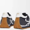 Buty Flow Runner 2.0 z nylonu i zamszu Buty Flow Runner 2.0 z nylonu i zamszu