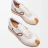 Buty Flow Runner 2.0 z nylonu i zamszu Buty Flow Runner 2.0 z nylonu i zamszu