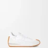 Buty sportowe „Flow Runner” z nylonu i zamszu Buty sportowe „Flow Runner” z nylonu i zamszu