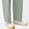 Buty sportowe „Flow Runner” z nylonu i zamszu Buty sportowe „Flow Runner” z nylonu i zamszu