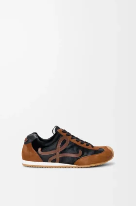 Buty typu „baletki” 2.0 z owłosionej skóry cielęcej