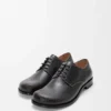 Buty typu derby Campo z postarzanej skóry cielęcej Buty typu derby Campo z postarzanej skóry cielęcej