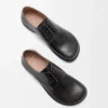 Buty typu derby Campo z postarzanej skóry cielęcej Buty typu derby Campo z postarzanej skóry cielęcej