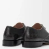 Buty typu derby Campo z postarzanej skóry cielęcej Buty typu derby Campo z postarzanej skóry cielęcej