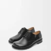 Buty typu derby Campo z szczotkowanej skóry cielęcej