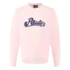 Chest Alphabet Pink Red H616341X44