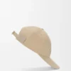Czapka loewe z bawełnianego płótna Czapka loewe z bawełnianego płótna