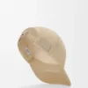 Czapka loewe z bawełnianego płótna Czapka loewe z bawełnianego płótna
