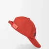 Czapka loewe z bawełnianego płótna Czapka loewe z bawełnianego płótna