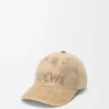 Czapka loewe z dżinsu Czapka loewe z dżinsu