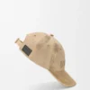 Czapka loewe z dżinsu Czapka loewe z dżinsu