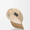 Czapka loewe z dżinsu Czapka loewe z dżinsu