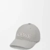 Czapka loewe z płótna Czapka loewe z płótna