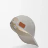 Czapka loewe z płótna Czapka loewe z płótna